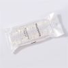 1Box Nail art sequins 12 grid box decoration magic blue transparent mermaid sequins