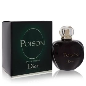 Christian Dior Eau De Toilette Spray 3.4 oz (DESCRIPTION: Eau De Toilette Spray 3.4 oz, size: 100 ml)
